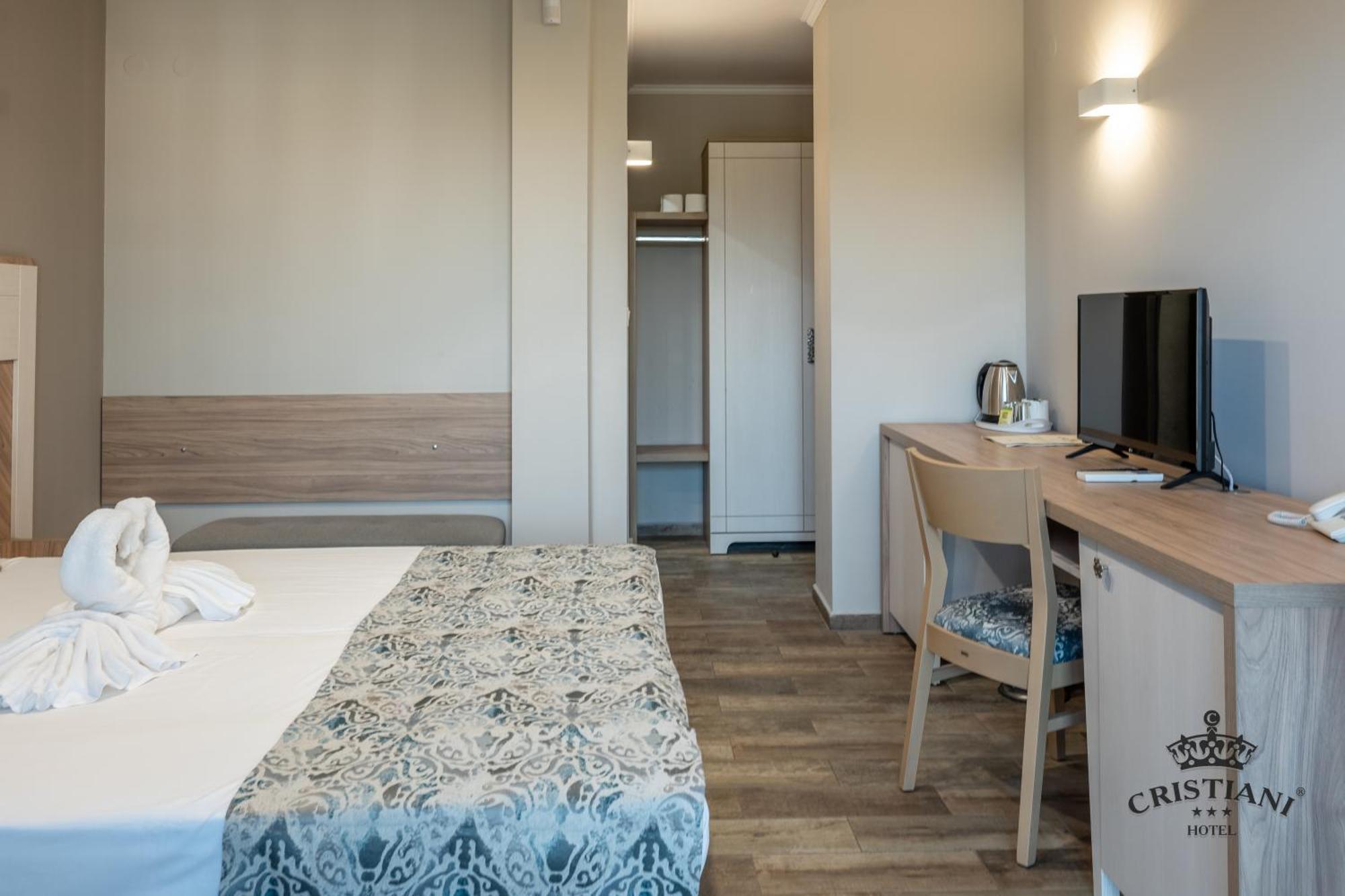 Cristiani Hotel Szozopol Kültér fotó