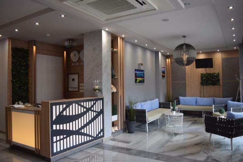 Cristiani Hotel Szozopol Kültér fotó