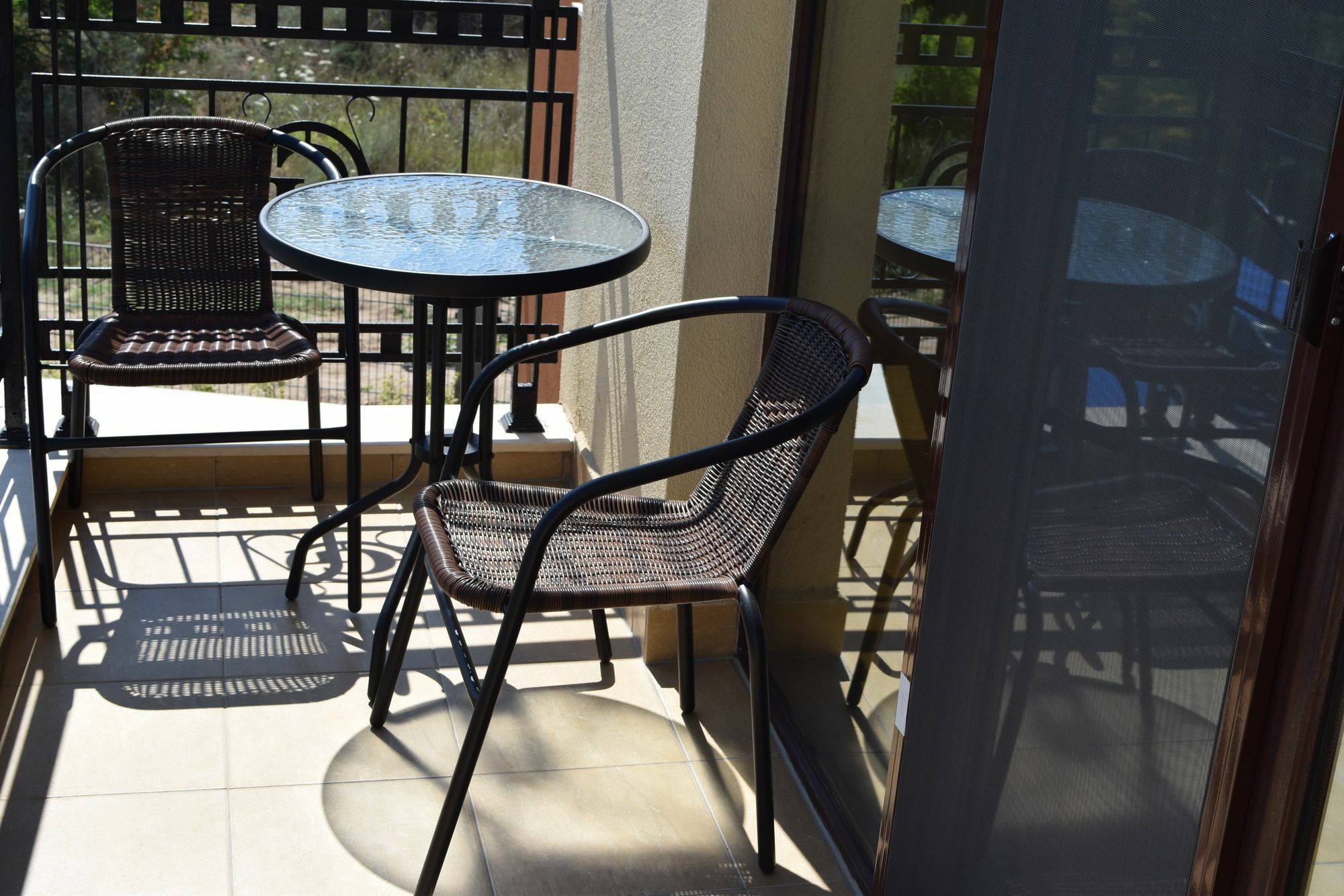 Cristiani Hotel Szozopol Kültér fotó